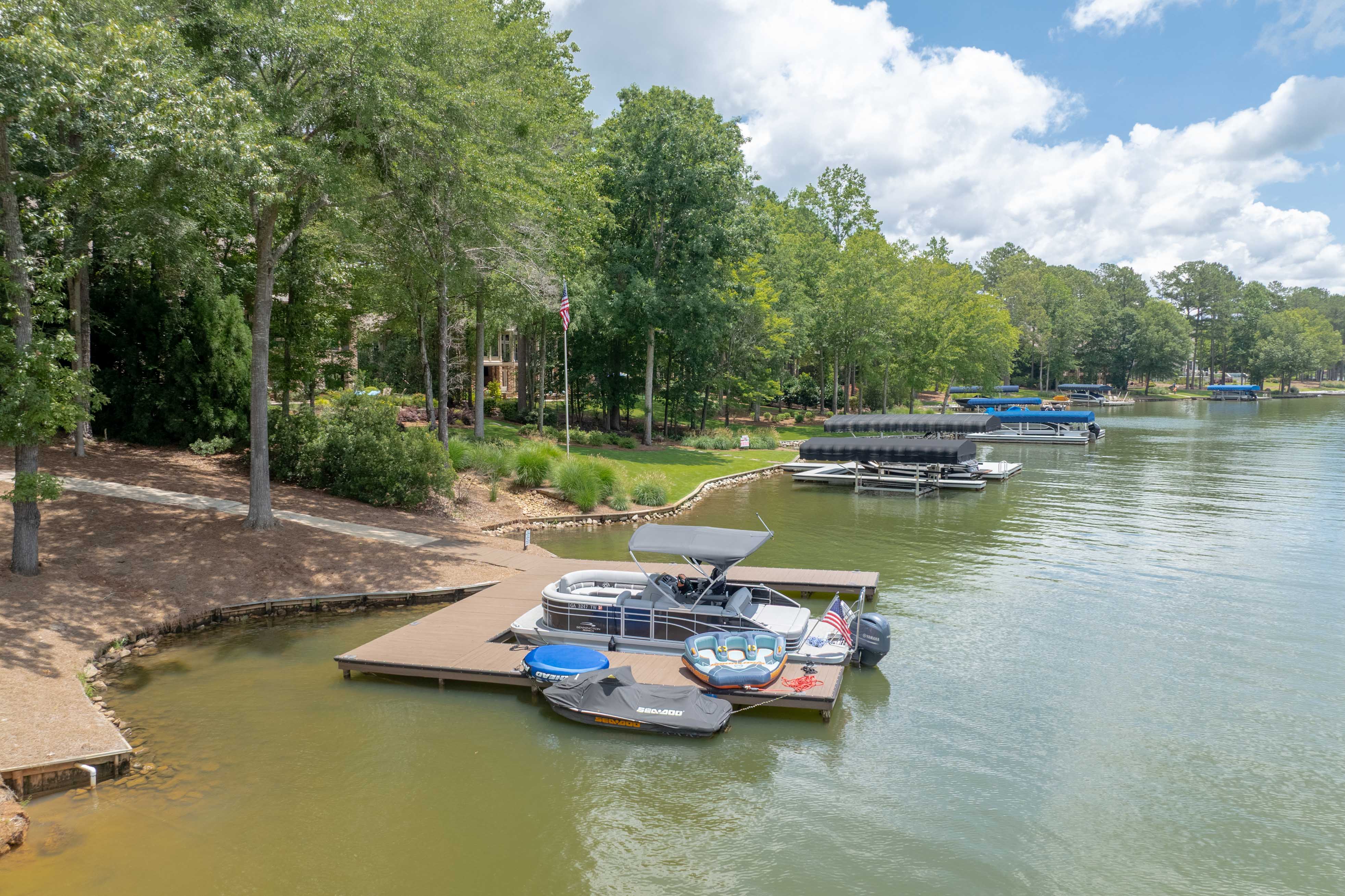 1221 Lake Club Drive image 42